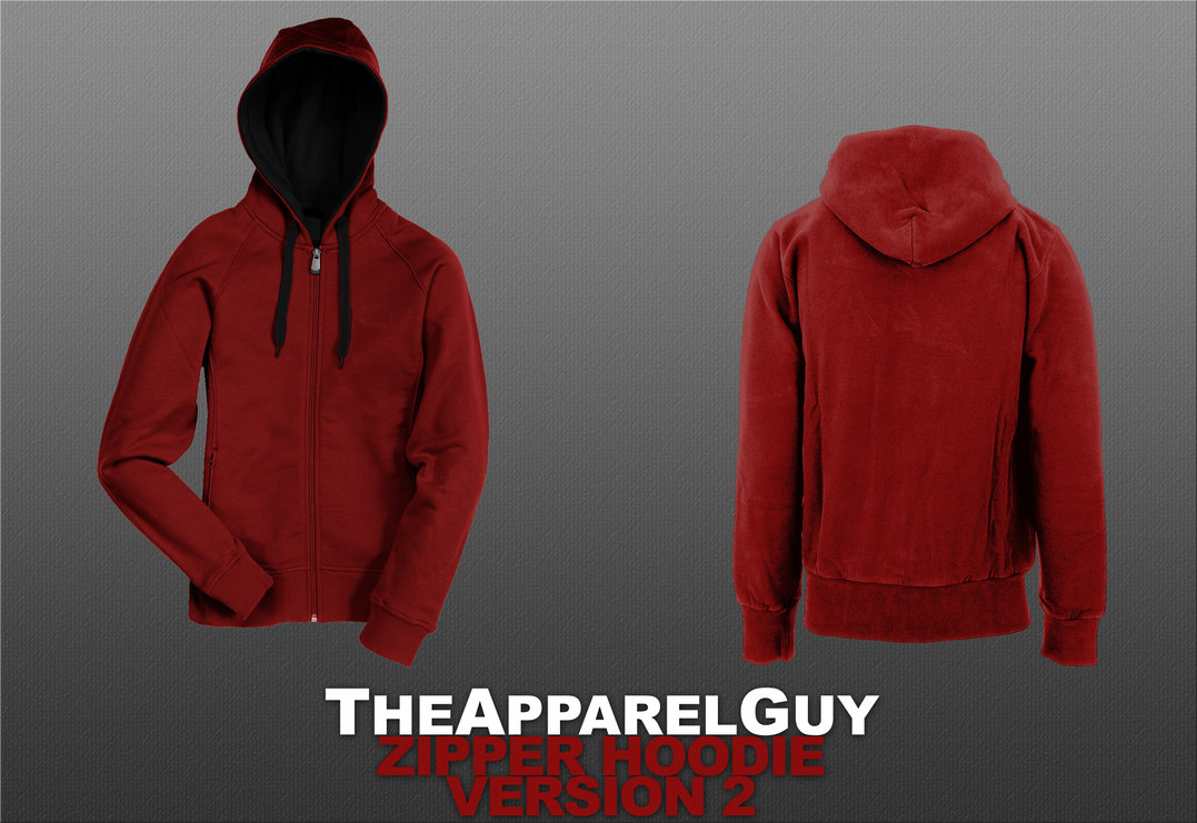 Download Hoodie Template Psd | Template Business