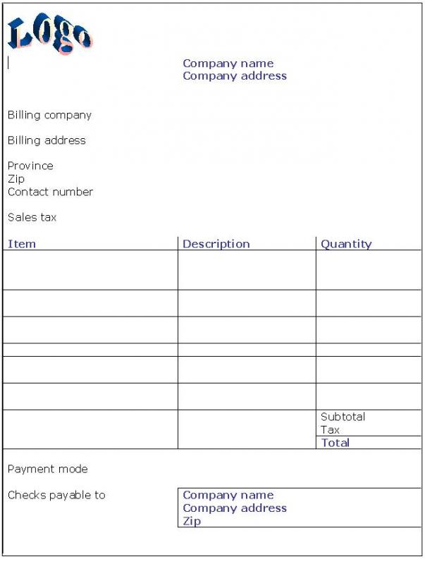 Hotel Receipt Template  Template Business