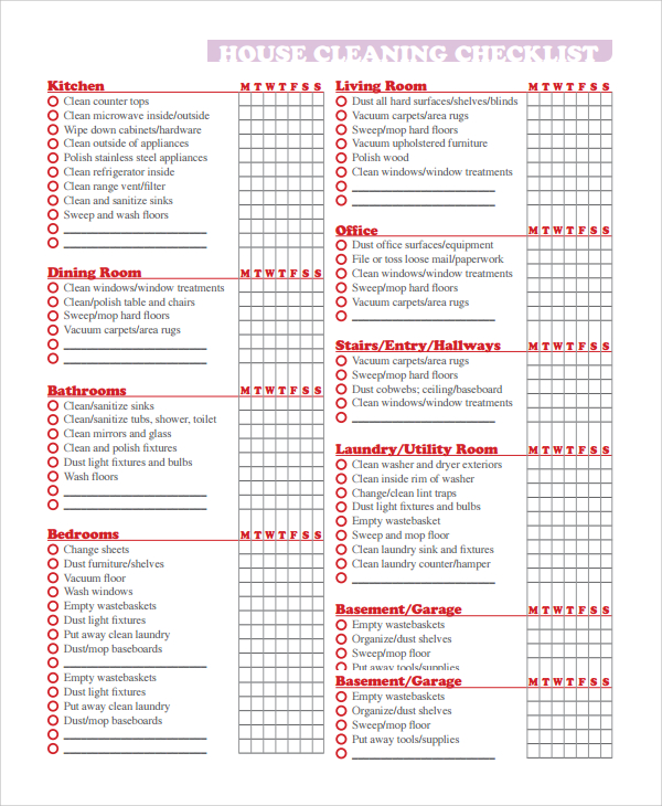 house-cleaning-checklist-pdf-template-business
