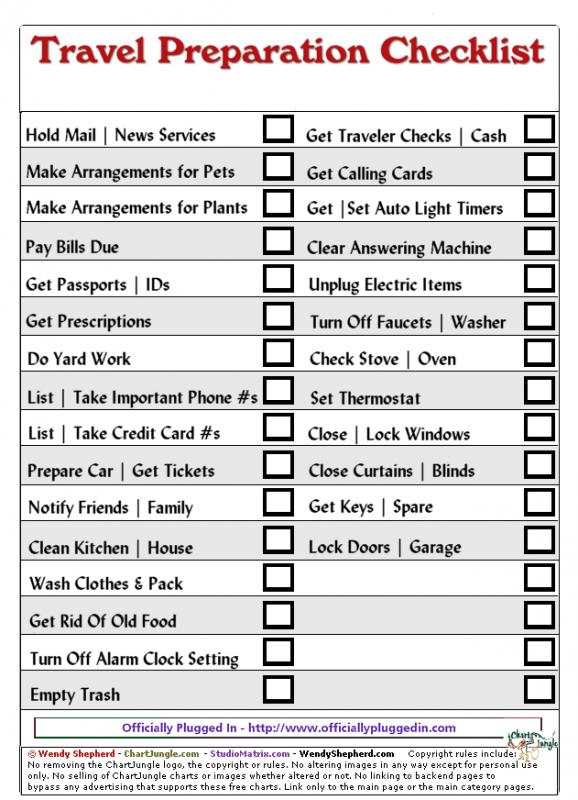 house cleaning checklist pdf