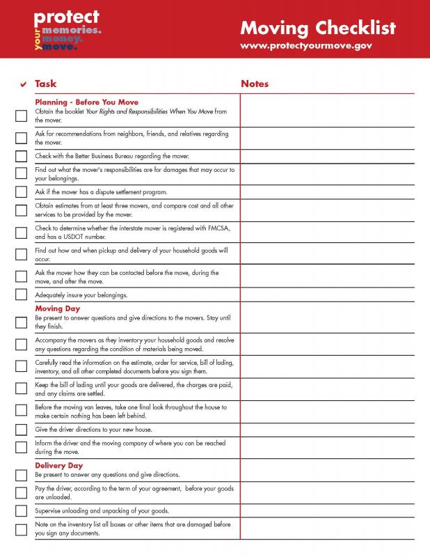 house cleaning checklist template