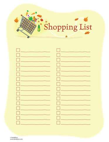 house cleaning checklist template