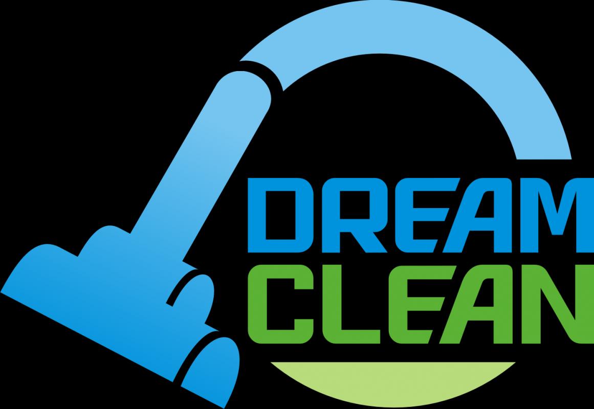 house cleaning logo