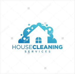 house cleaning logos house cleaning logo