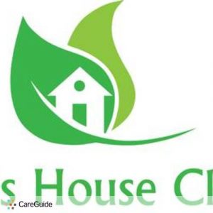 house cleaning logos landa s house cleaning logo