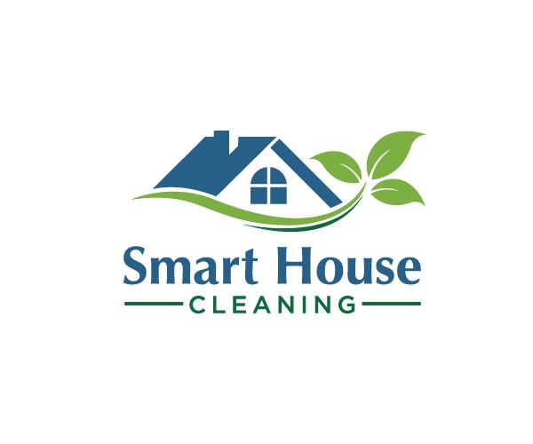 house cleaning logos