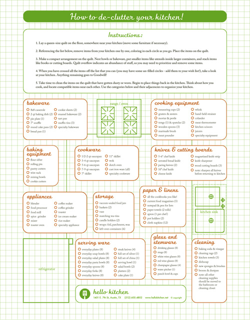 house cleaning price lists