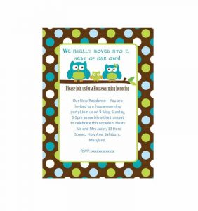 housewarming invitation template housewaming invitation template