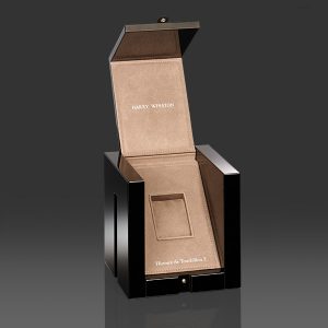 how to format a press release watch packaging harry winston