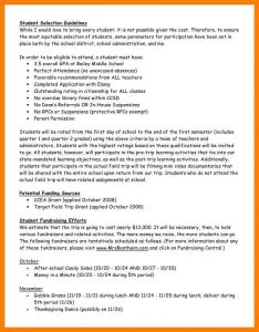 how to write a progress report how to write a field trip report alcatraz field trip grant proposal cb