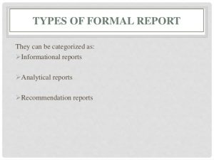 how to write a progress report report writingtypes format structure and relevance