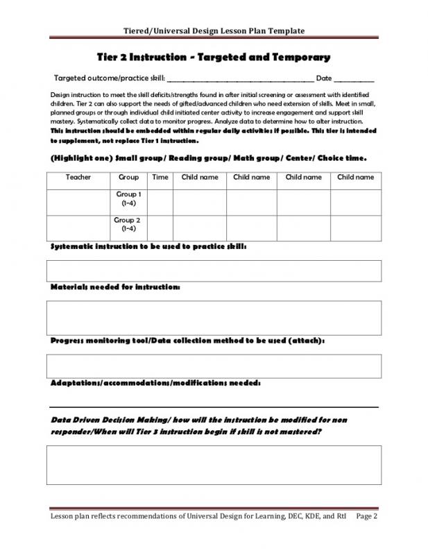 how to write a progress report