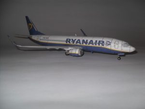 html newsletter templates boeing ryanair