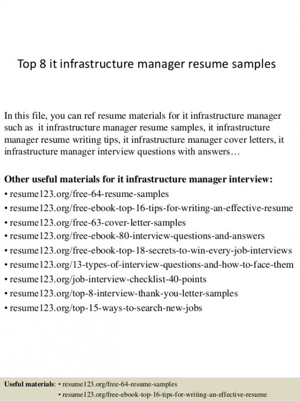 hvac resume samples