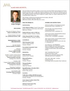 hvac resume samples tyler resume