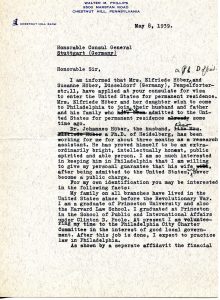 immigration letter for a friend phillips support letter