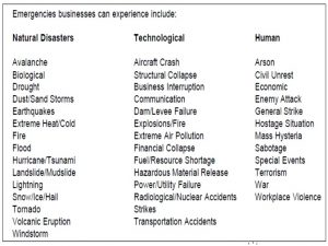 incident action plan template emergency response planning and implementation