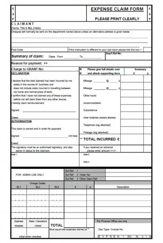 income statement excel