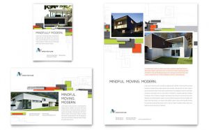 indesign brochure templates free pn s