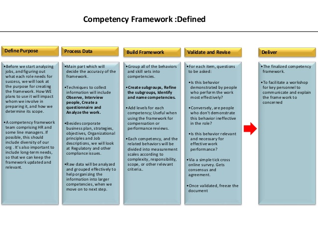 individual development plan examples