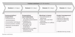 individual development plan template seminars