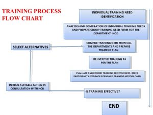 individual development plan template training and development a backward planning approach