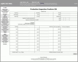 inspection report template welding inspection report template and weld visual inspection checklist