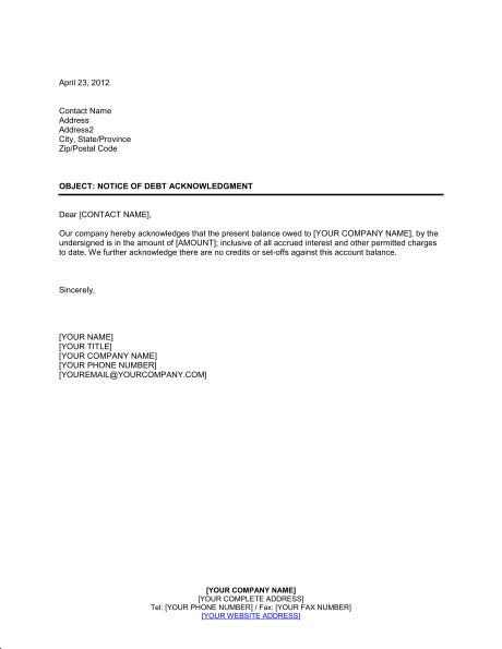 Installment Payment Agreement | Template Business