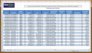 interview schedule template free excel spreadsheet templates sales commission template fixed margin