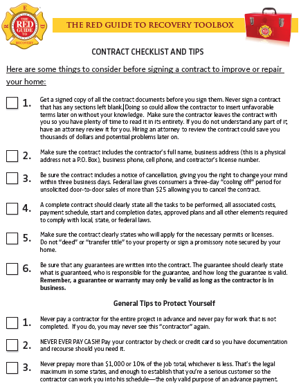 inventory checklist template