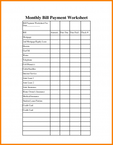 inventory checklist template sheets remarkable monthly bill organizer and payment schedule template