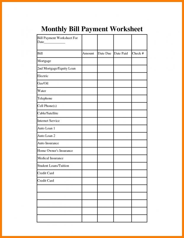 inventory checklist template