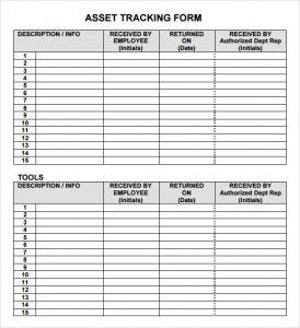 inventory spreadsheet template inventory tracking template