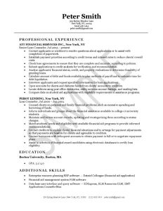 investment banking cover letter resume example exfi