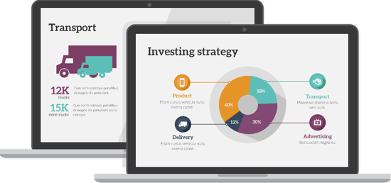 investment proposal template