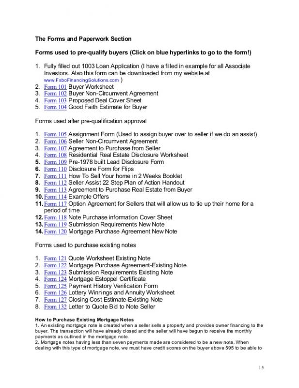 investor agreement template