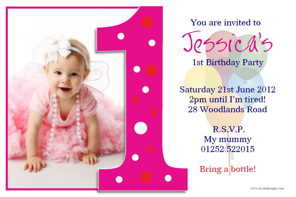 invitation card template