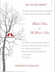 invitation templates word free printable wedding invitation templates for word to make new style of stunning wedding invitation card