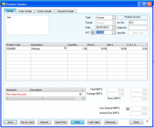 invoice template download sa invoice templates step