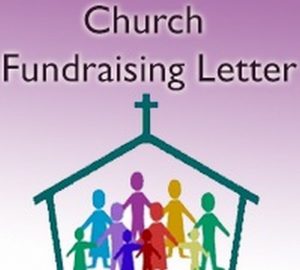 job application follow up email sample church fundraising letter