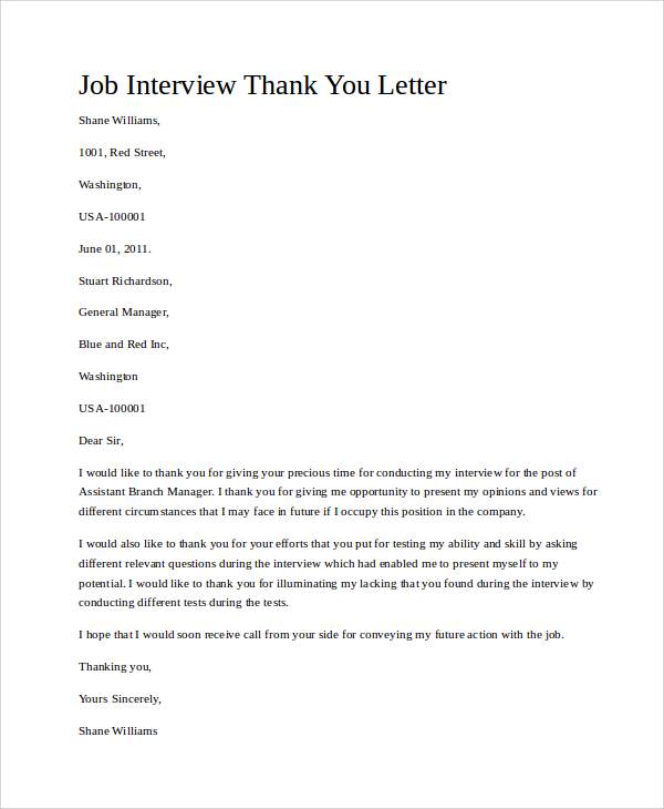 thank-you-interview-example-letters