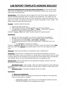 lab report layout lab report template utgxmka