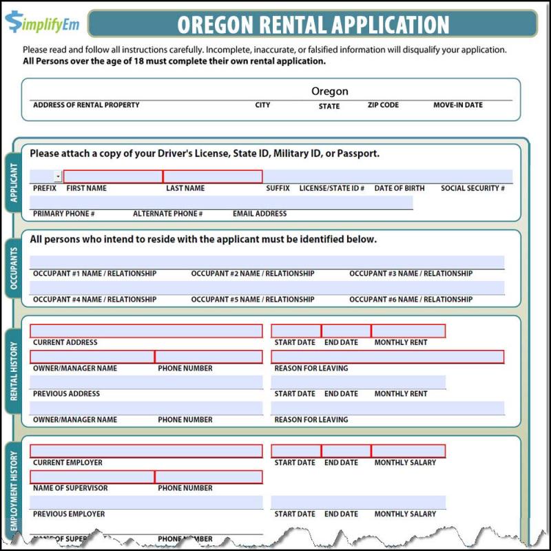 landlord letter to tenant move out