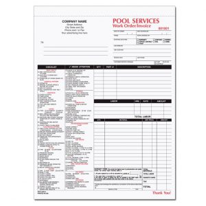 landscaping contract template dnp