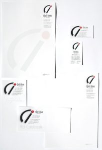 law firm letterhead corporate identity cool ideas