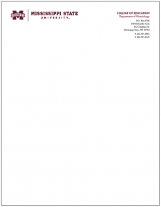 law office letterhead letterhead