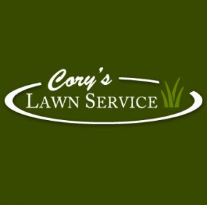 lawn service logo dbcb z