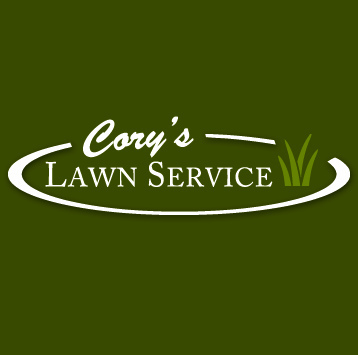 lawn service logo