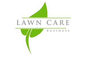 Lawn Service Logo | Template Business