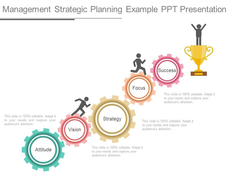Leadership Development Plan Example Template Business